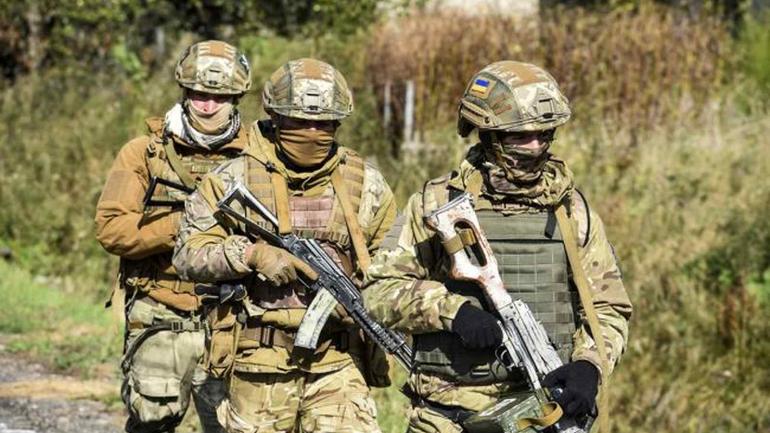 Бойовики на Донбасі порушили перемир'я поблизу Водяного