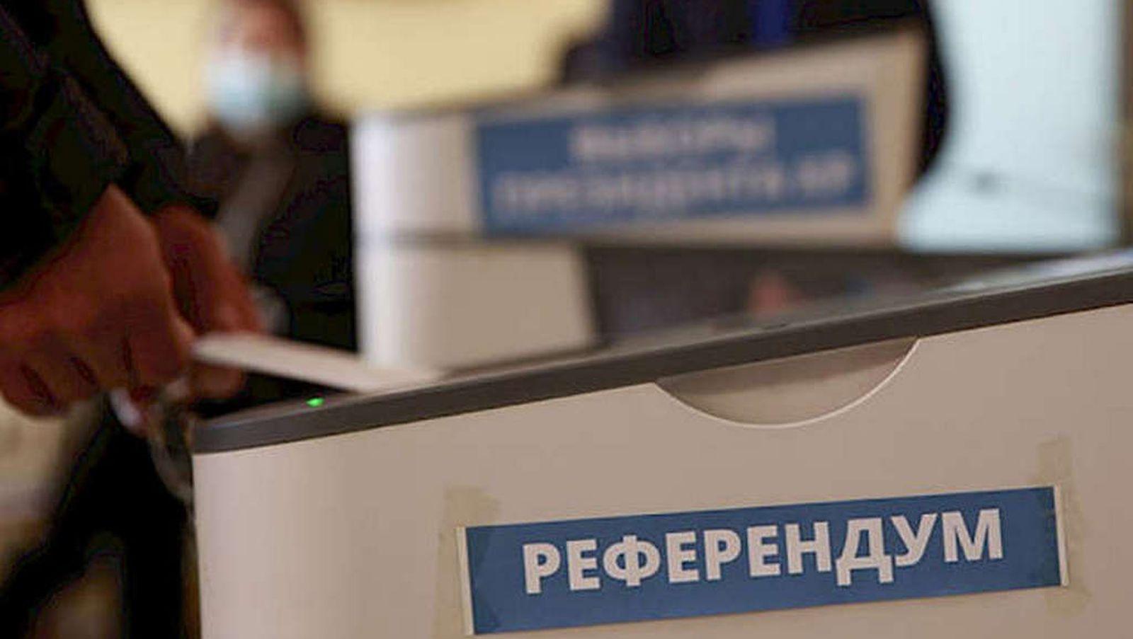 Референдум Тимошенко &ndash; реальний тест для влади, &ndash; експерт