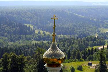 Мойсей вбив свого компаньйона по бізнесу