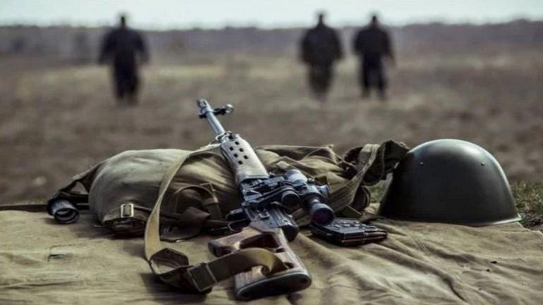 На Донбасі від початку доби зберігається &ldquo;тиша&rdquo; &mdash; ООС