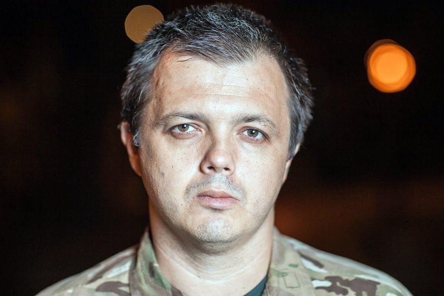 &ldquo;Донбас&rdquo; блокуватиме вантажі терористів