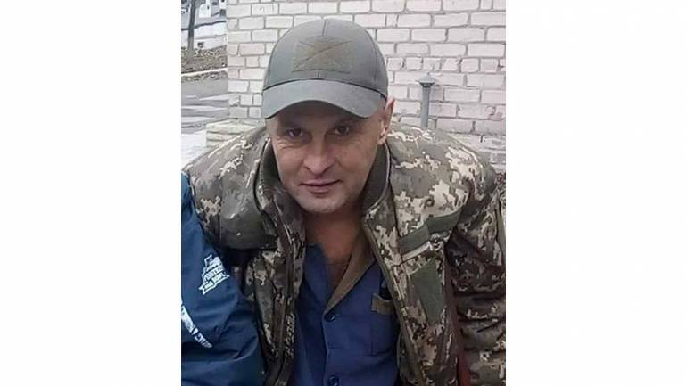 &laquo;Він був найдосвідченіший сапер, який міну бачив&raquo;: на Вінниччині помер учасник ООС