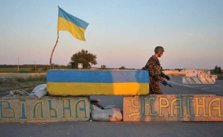 Ситуація в зоні АТО активізувалась на всіх напрямках