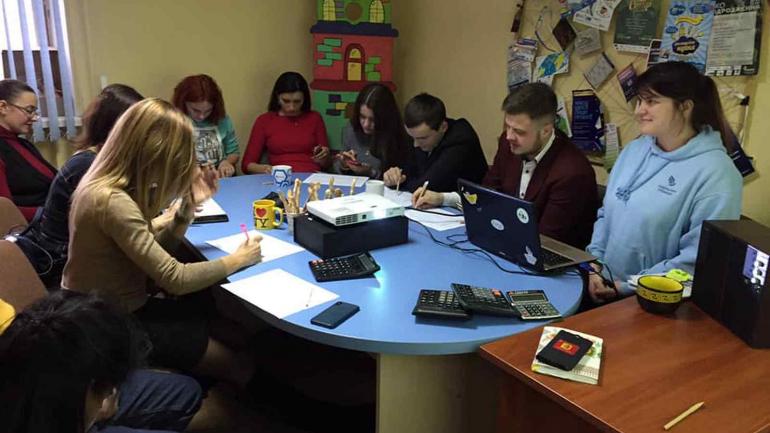 Восьмеро талановитих дітей отримають стипендії від гурту &laquo;ТіК&raquo;