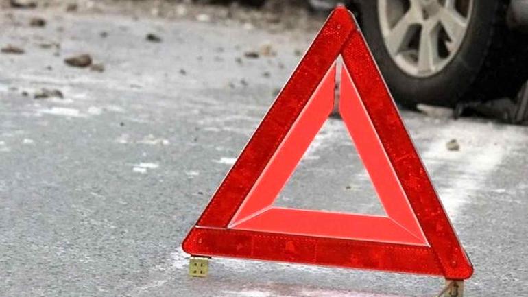 На Вінниччині автобус збив велосипедистку