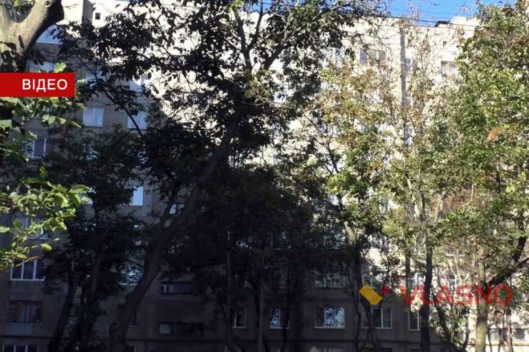 багатоповерхівка фото