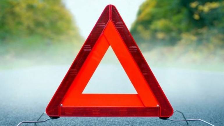 Після ДТП на Вінниччині не вдалось врятувати одного з постраждалих