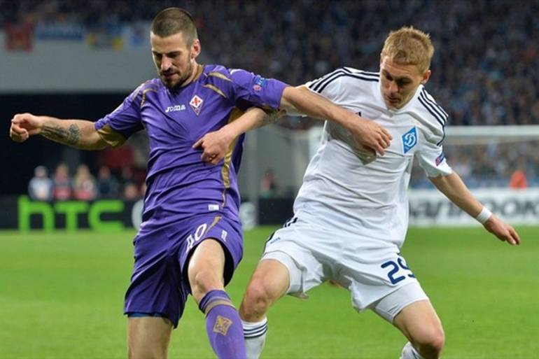 &laquo;Динамо&raquo;  наступило на старі граблі