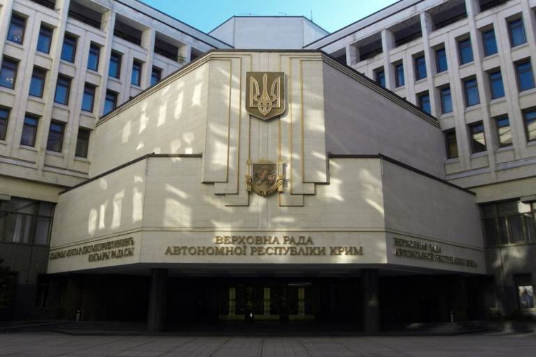 23 роки тому Крим запрагнув референдуму 