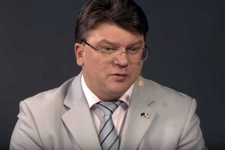 Ігор Жданов фото