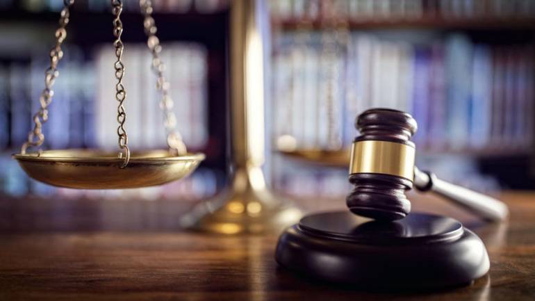 У Вінниці СБУ та МВС судяться через гаражі