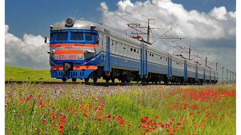 &laquo;Укрзалізниця&raquo; підвищила ціни на квитки