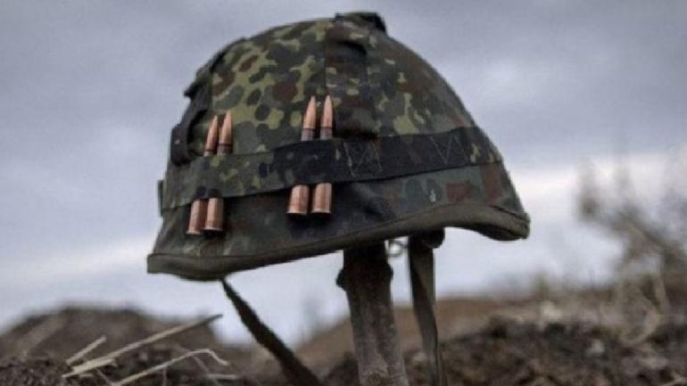 У зоні проведення ООС за добу загинули троє українських військових