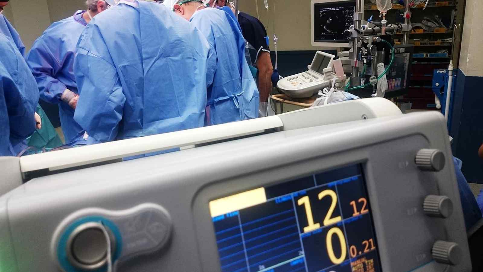 В Україні створили &laquo;Український центр трансплант-координації&raquo;