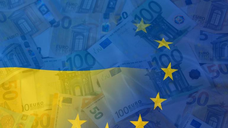 Євросоюз виділяє Україні 190 мільйонів гривень на боротьбу з коронавірусом