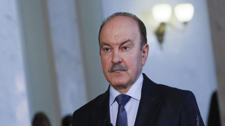 "Військові не повинні оббивати пороги чиновницьких кабінетів", &ndash; Михайло Цимбалюк про оформлення статусу УБД