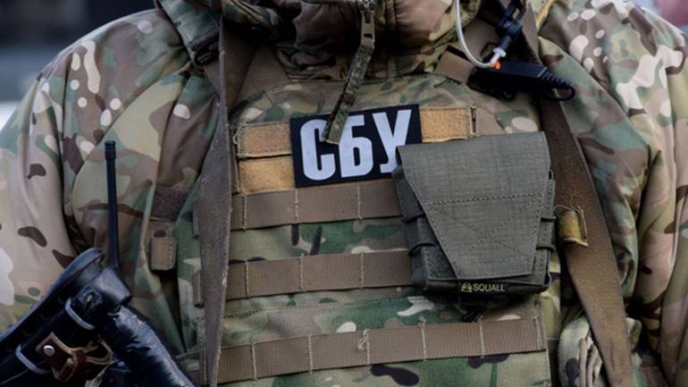 У СБУ підтвердили інформацію про повернення Україні тіла Дмитра Каплунова