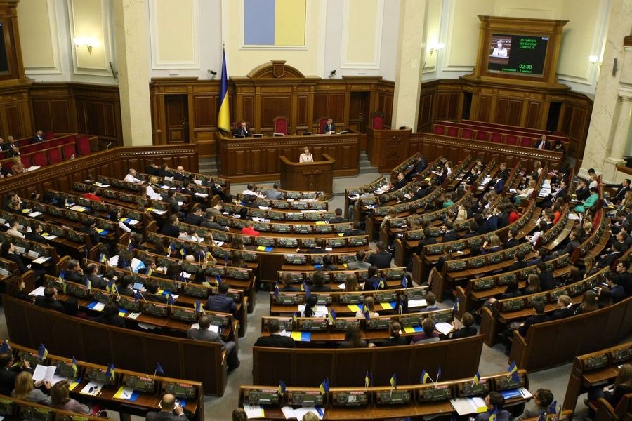 Новий уряд буде сформований до кінця дня
