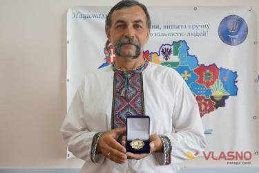 Михайло Сіранчук фото