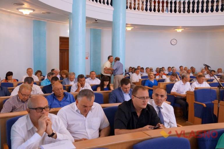 Сергій Татусяк фото