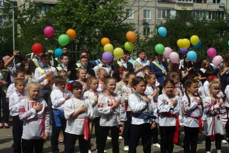 Уряд зобов&rsquo;яже українців співати державний гімн