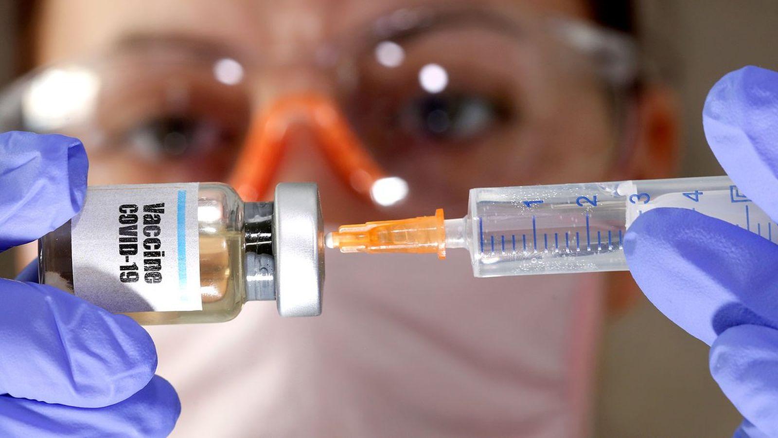 Україні може дістатися найменш ефективна вакцина від коронавірусу