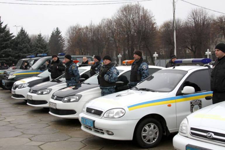 На всіх в'їздах до Вінниці стоятимуть блокпости