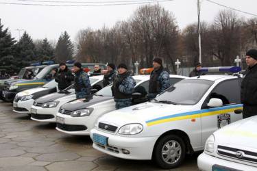 На всіх в'їздах до Вінниці стоятимуть блокпости