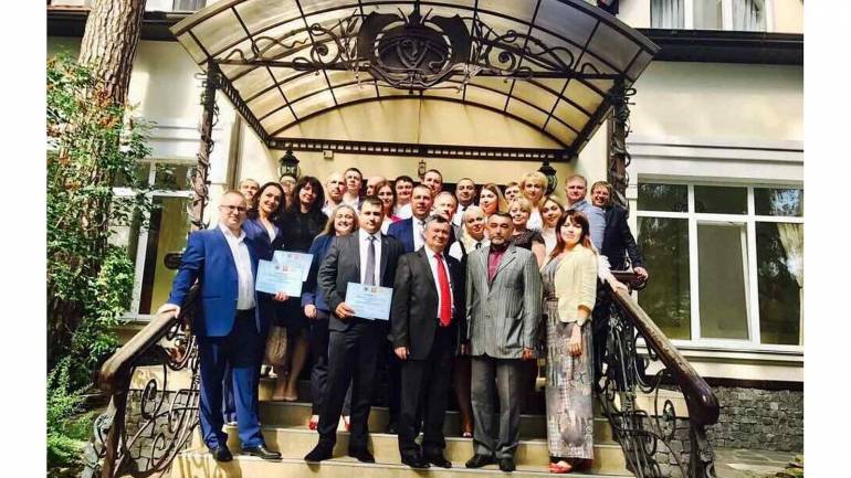 У Вінниці розробляють план дій для боротьби із хабарництвом**