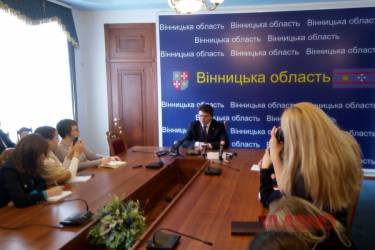 Крадіжки велосипедів у Вінниці вирішать на міністерському рівні