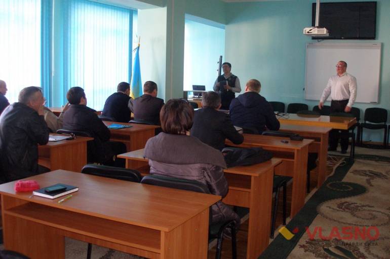 Адмінреформа допоможе зекономити на сільських головах 
