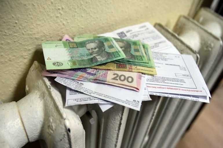 Вінничани заборгували тепловикам 37 млн грн