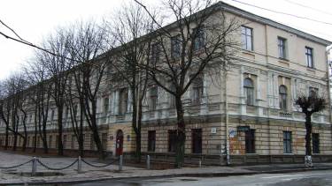 Лише кожна шоста пам&rsquo;ятка Вінниці має охоронний договір
