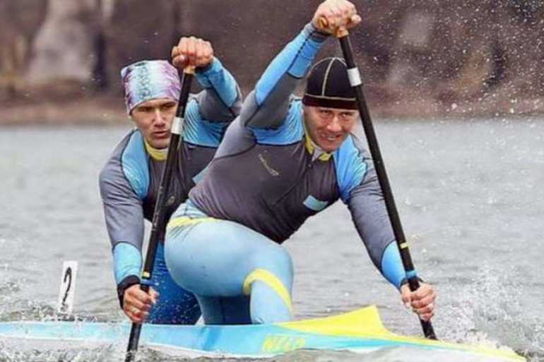 Дмитро Янчук та Тарас Міщук фото