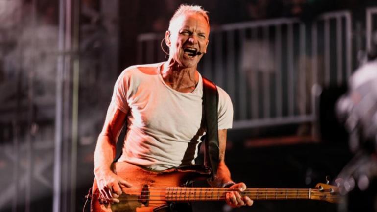Концерт &laquo;Джазовий Sting при свічках&raquo; 2 листопада пройде у Вінниці