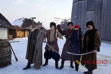 острів Хортиця фото