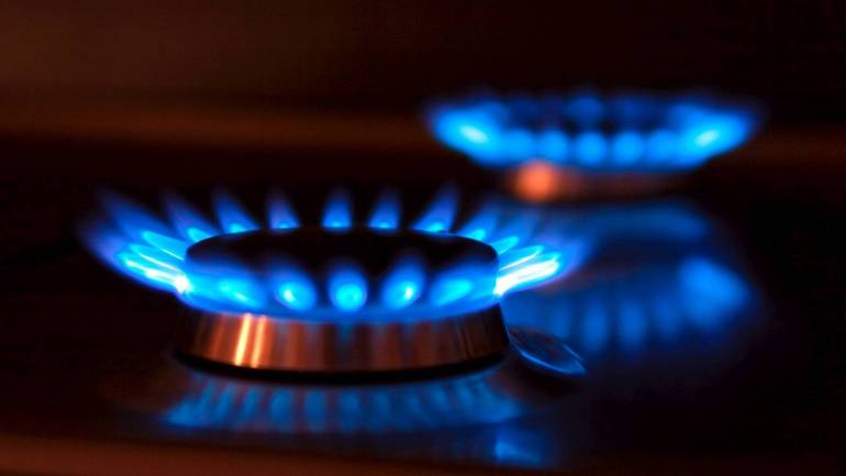 На Київщині через заборгованість цілому місту відключили газ