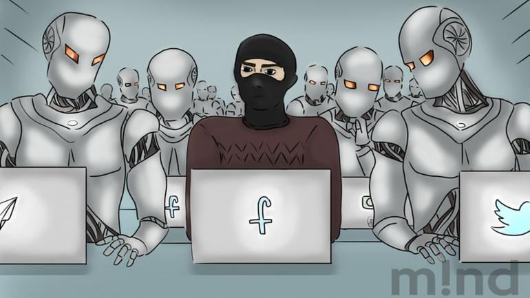 Ботоферма по-вінницьки: хвалять місцеву владу і &laquo;атакують&raquo; представників громадськості (АНАЛІТИКА)