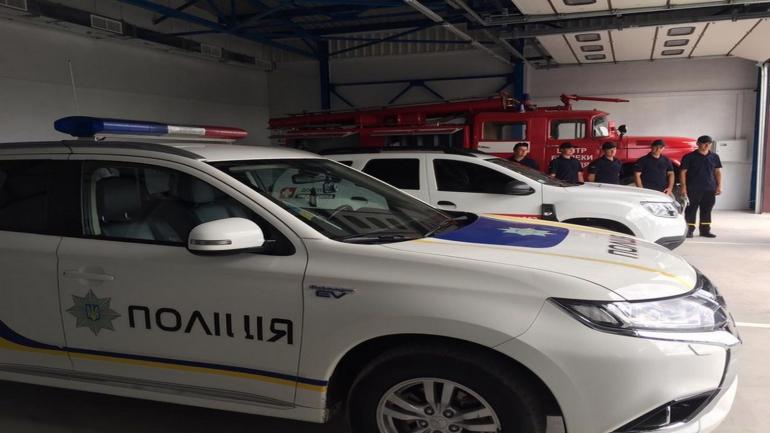 В ОТГ на Вінниччині відкрили Центр безпеки