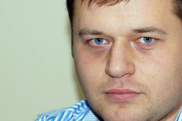 Очільник &ldquo;Народного фронту&rdquo;на Вінниччині залучатиме молодь до роботи із музейними фондами