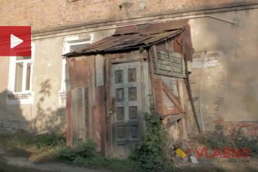 будинок на вулиці Володарського у Вінниці фото