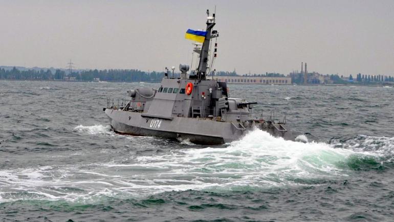 Україна отримає від Британії 1,2 мільярда фунтів на розбудову флоту