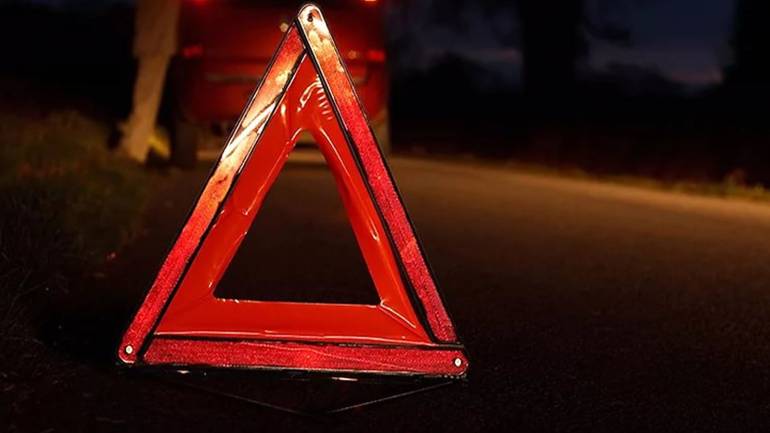 У Вінниці неповнолітній потрапив під колеса &laquo;Audi&raquo;: шукають свідків