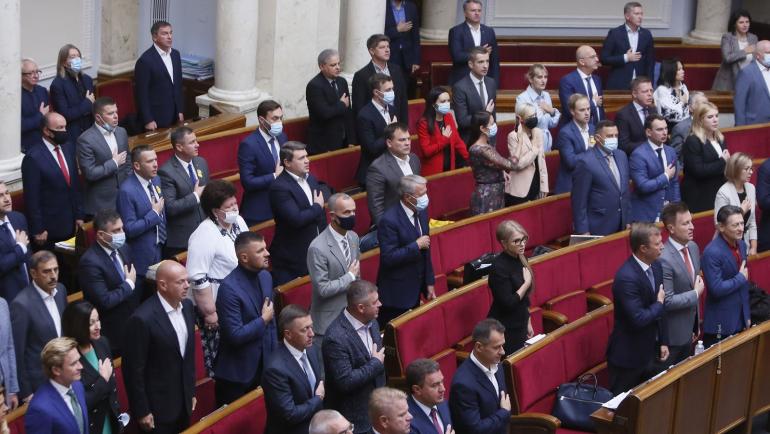Лише &laquo;Батьківщина&raquo; Тимошенко сьогодні пропонує реальні рецепти подолання бідності, &ndash; експерт