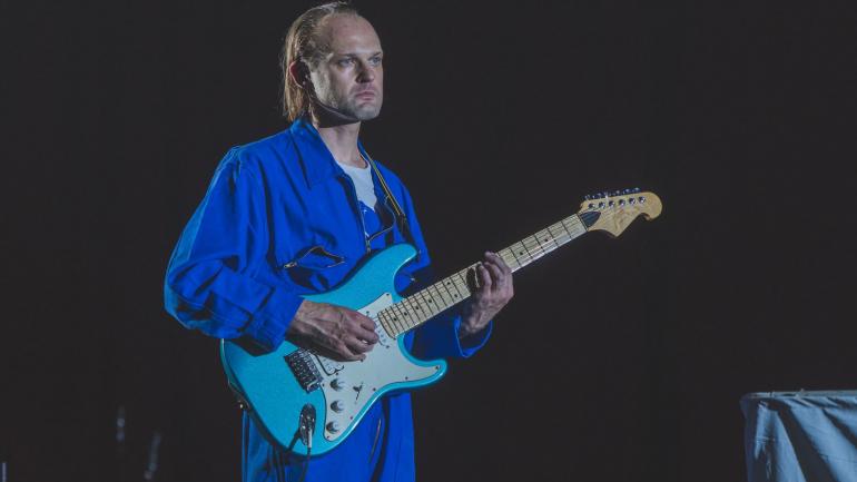 Вистава &laquo;Квіти для Елджернона&raquo; 16 березня вразить Вінницю глибиною