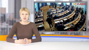 Урочисте відкриття вбиральні, затримані на хабарі посадовці та перли від чиновників, - Vlasni підсумки (ВІДЕО)