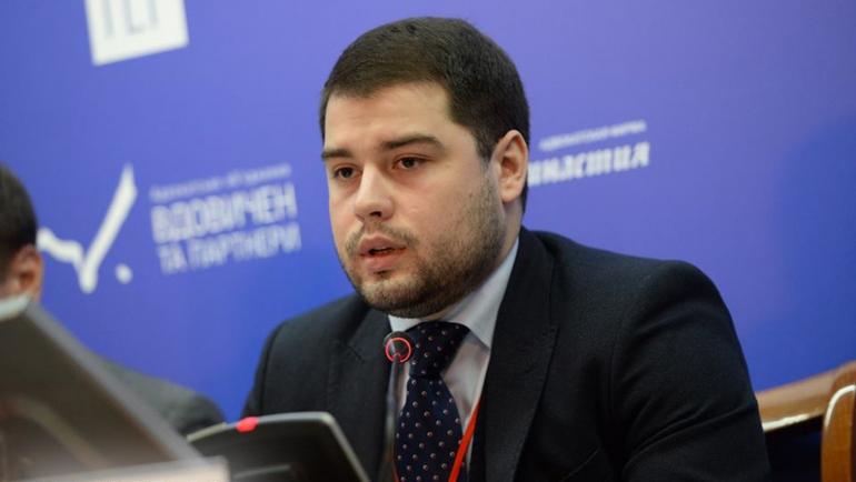 Вінничанин у рейтингу найкращих юристів світу
