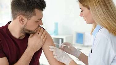 Деякі вінницькі &laquo;сімейники&raquo; відмовляють у щепленні від кору