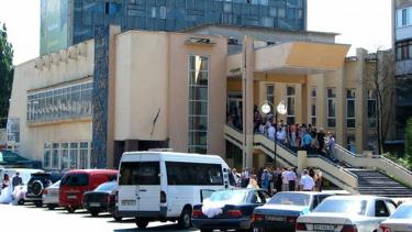 У Вінницькому РАЦСІ спалах коронавірусу: де тепер реєструвати шлюби?