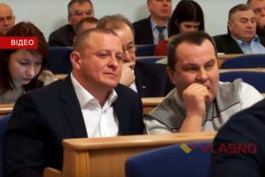 депутати і гроші